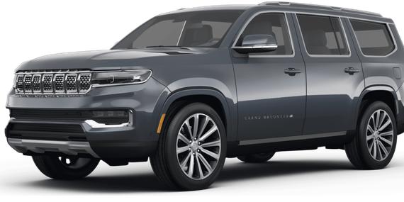 JEEP GRAND WAGONEER 2022 1C4SJVFJ0NS137681 image